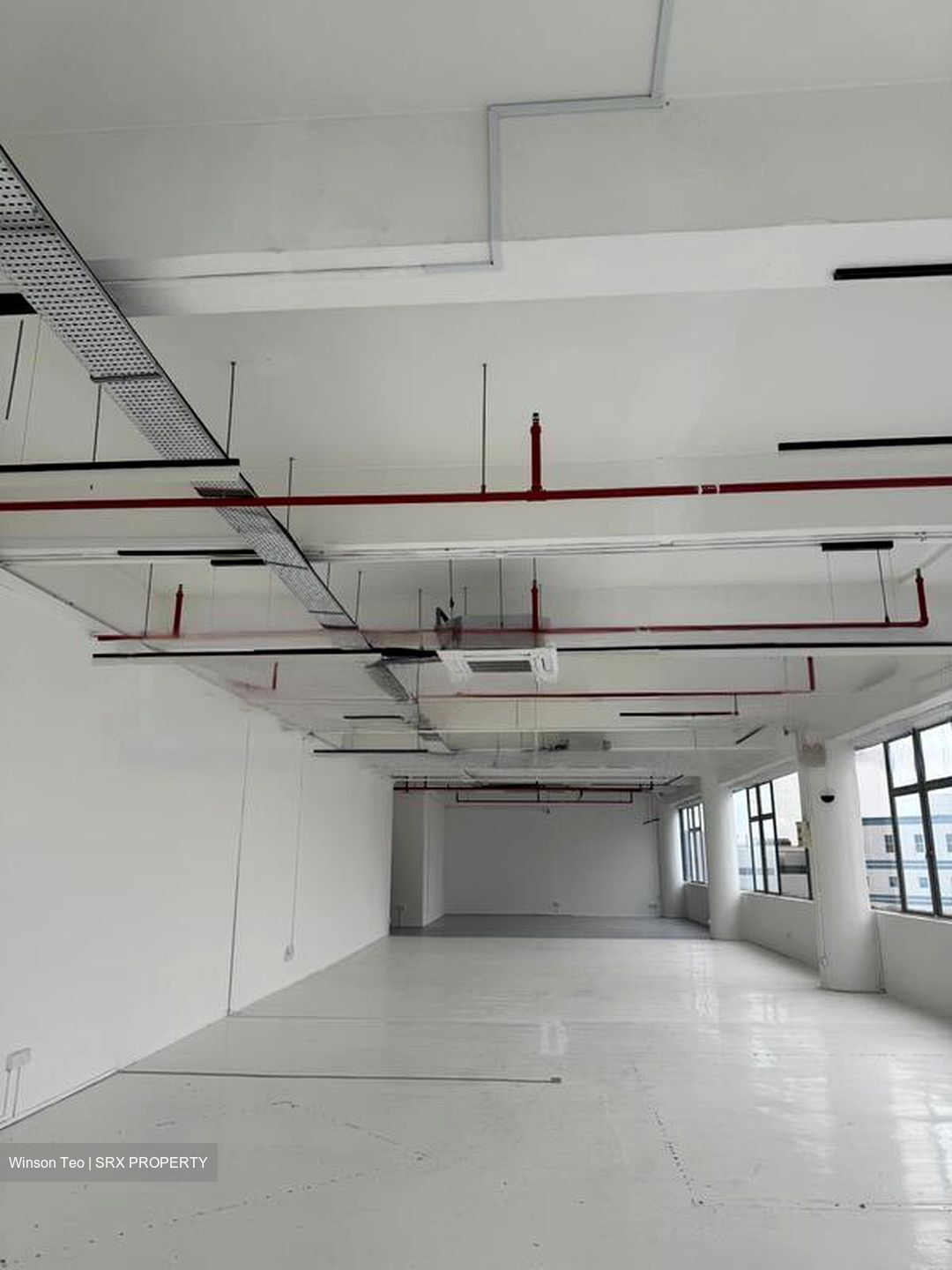 MAE Building (D13), Factory #453642551
